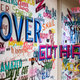 Illustration for article titled Designers Turn an Abandoned Victorias Secret Into a Temporary Workshop